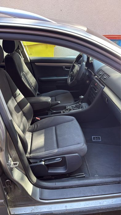 Vand Audi A4 Avant 1.9 TDI
