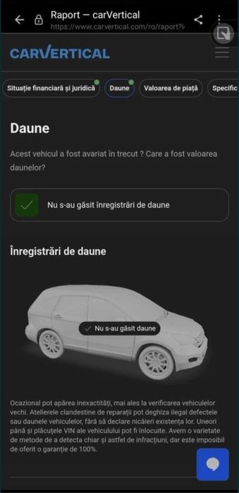 Audi a4 b7 1.9 116 co