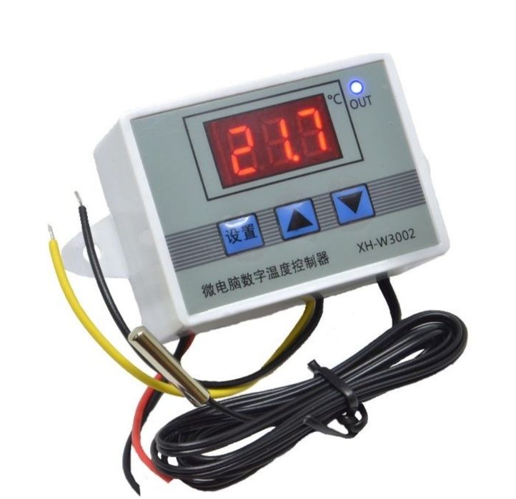 Терморегулятор 3002