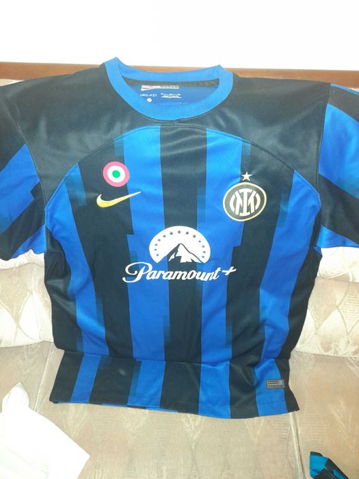 Vand tricou nter milano  2023-24