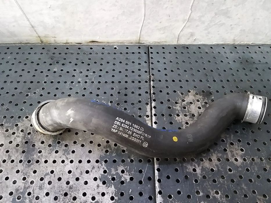 Furtun apa 2.2 cdi mercedes c class w204 a2045011582