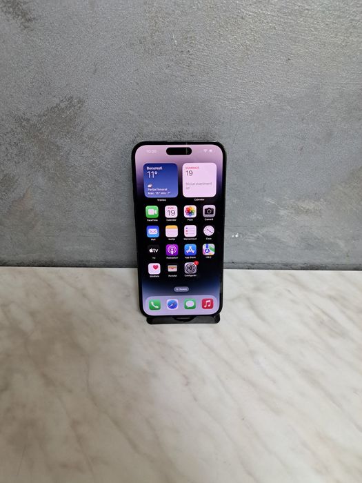 Iphone 14 Pro Max 512GB Bmg Amanet 95533