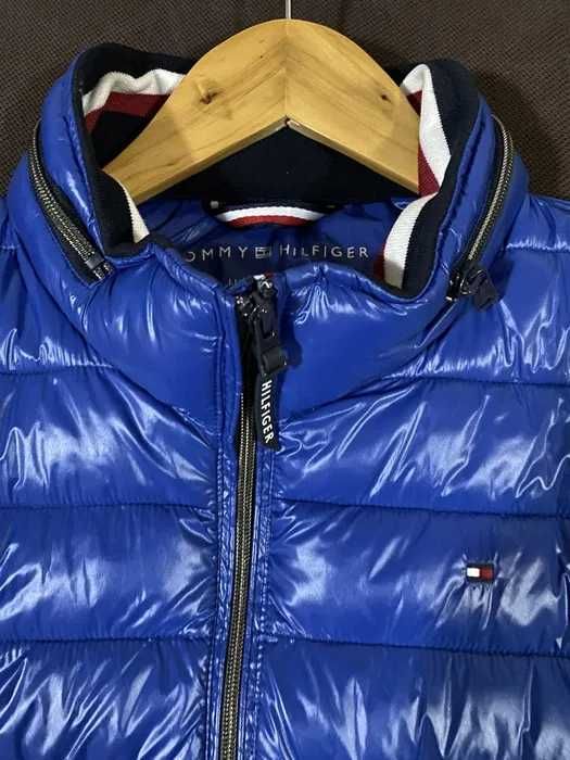 Geaca Tommy Hilfiger