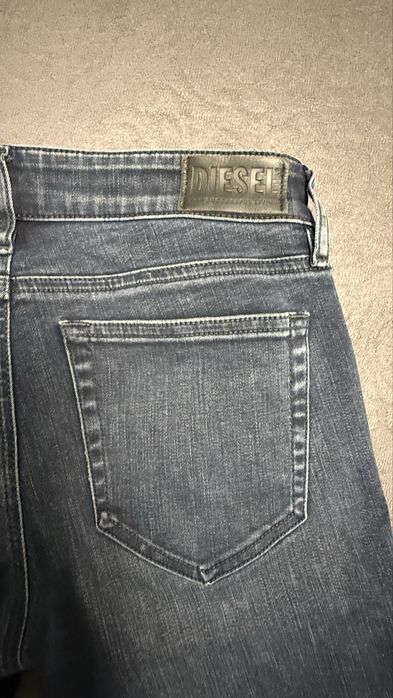 Дсмски дънки Diesel Guess и Boss