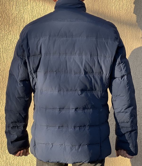 Geaca Trussardi jeans