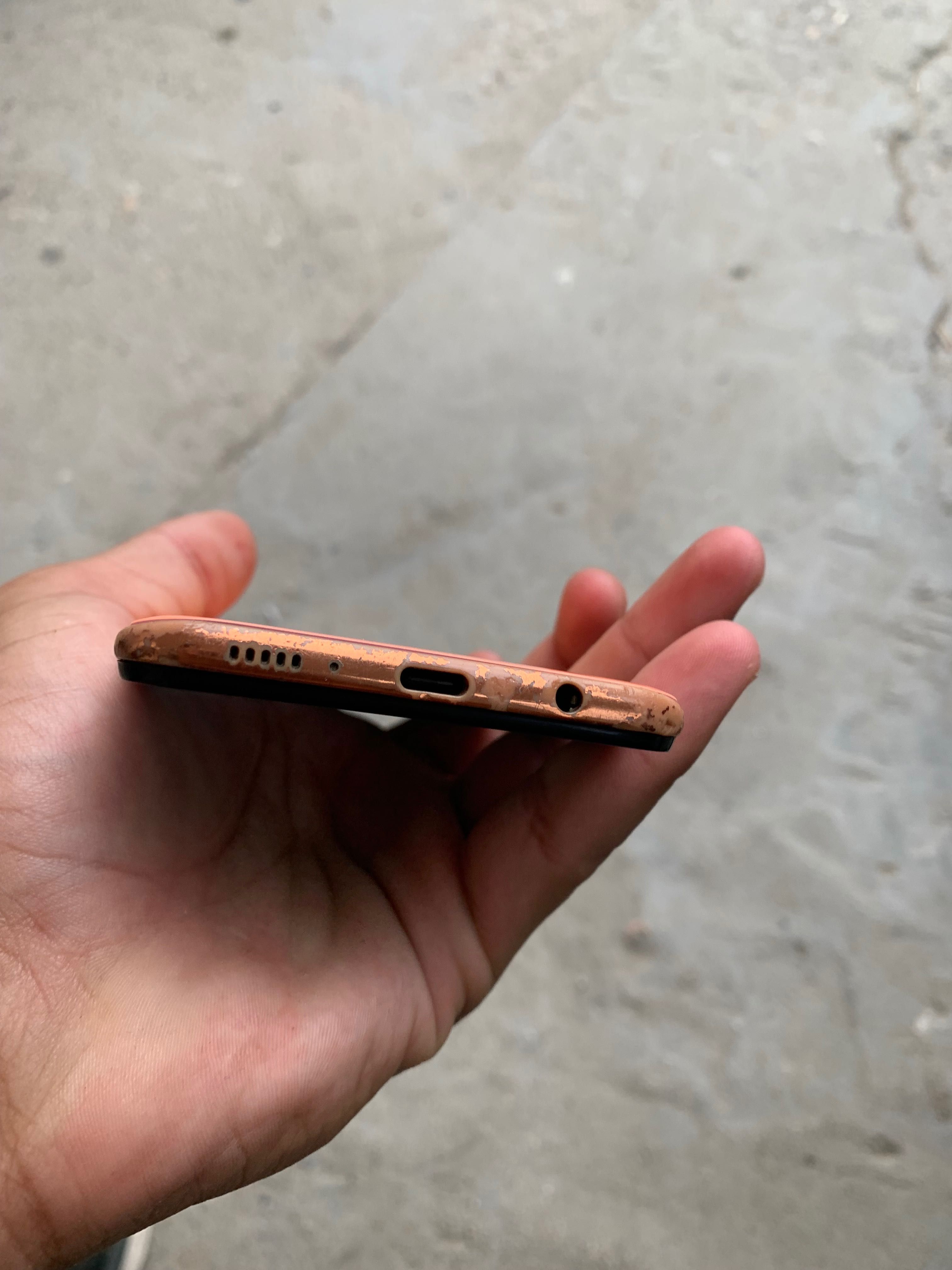 Samsung galaxy a50