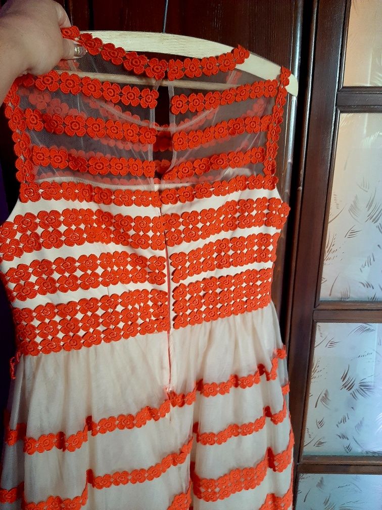 Rochie - marca Nissa