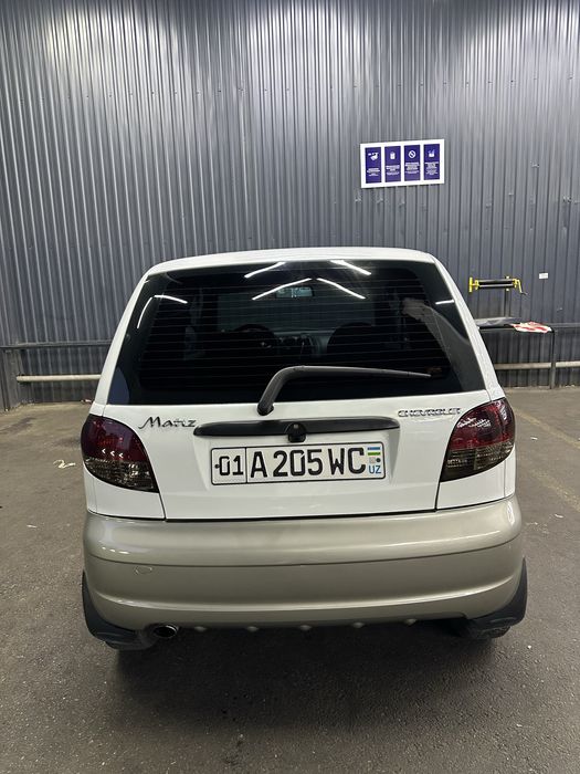 Matiz best 2011 sotiladi!