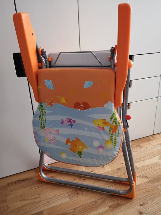 Детско столче за хранене Bueno