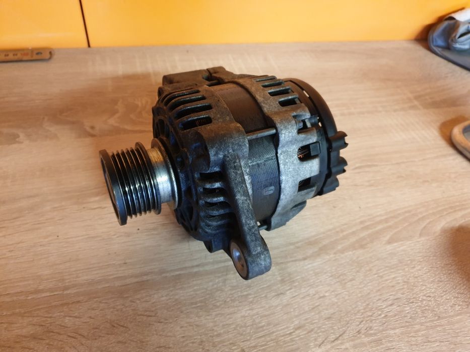 Alternator Opel Insignia 2.0 cdti a20dth a20dtj