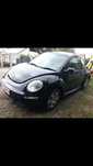 Dezmembrari  Volkswagen beetle