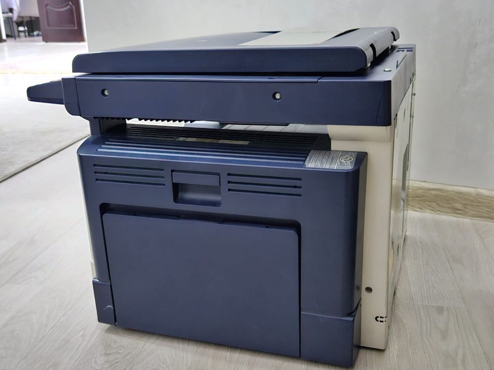 Мфу принтер 3в1 Toshiba e-studio 181