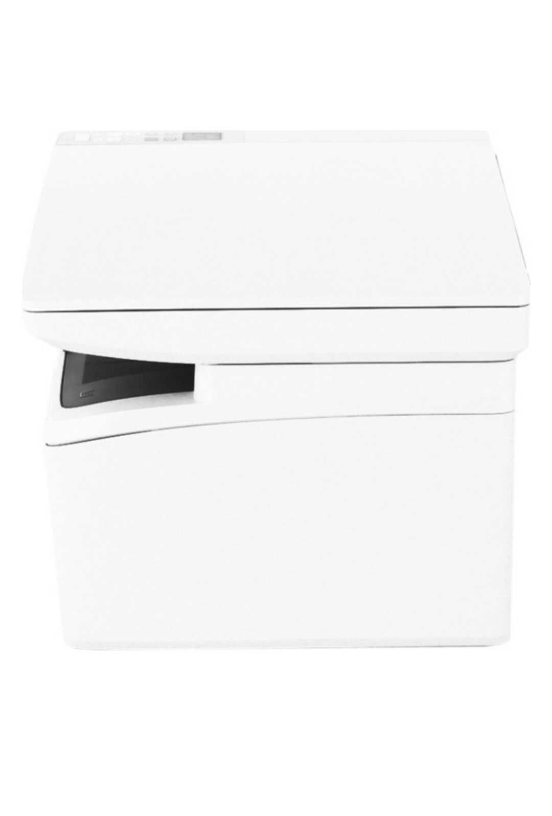 Принтер новый  МФУ HP LaserJet Pro MFP M28w
