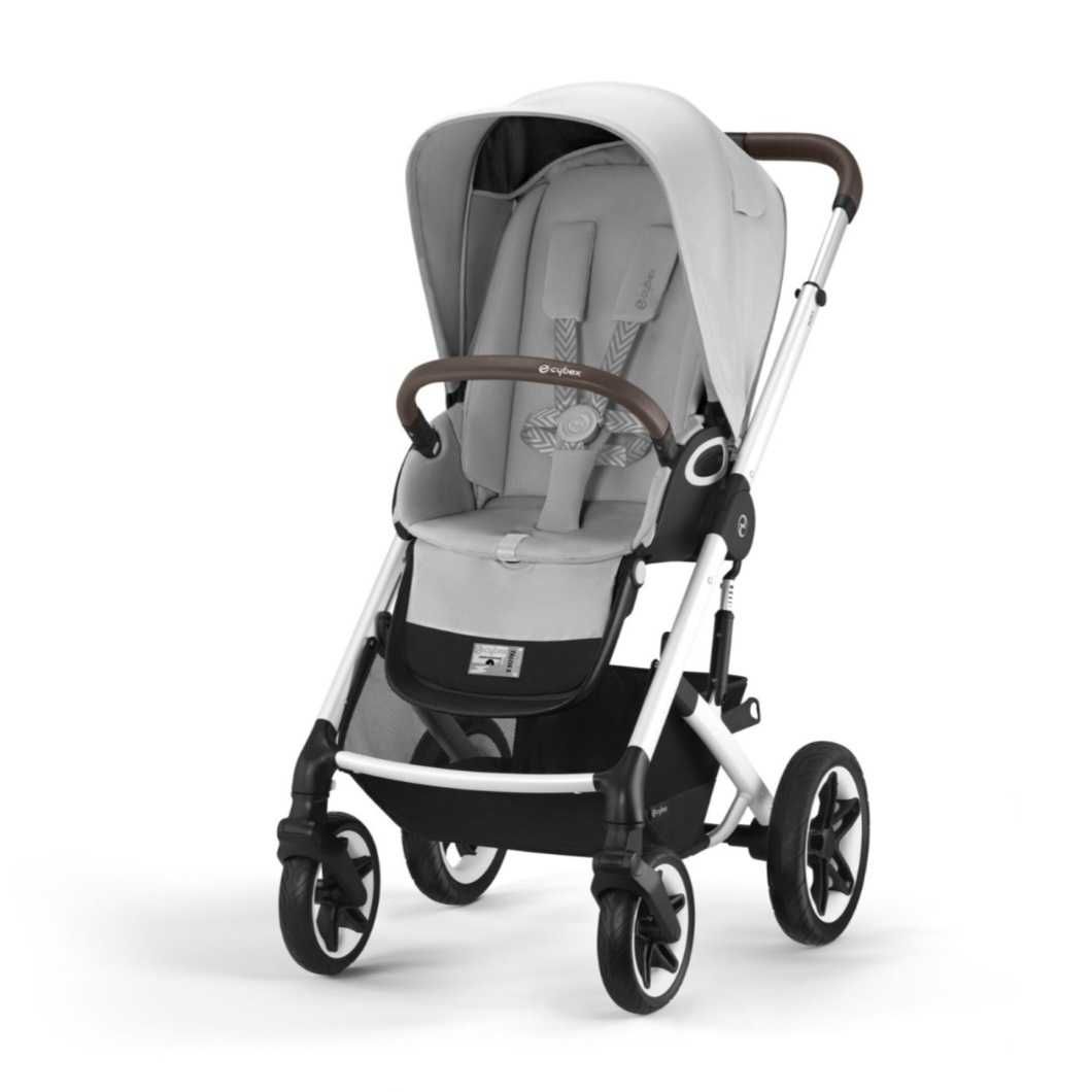 Cybex talos s lux