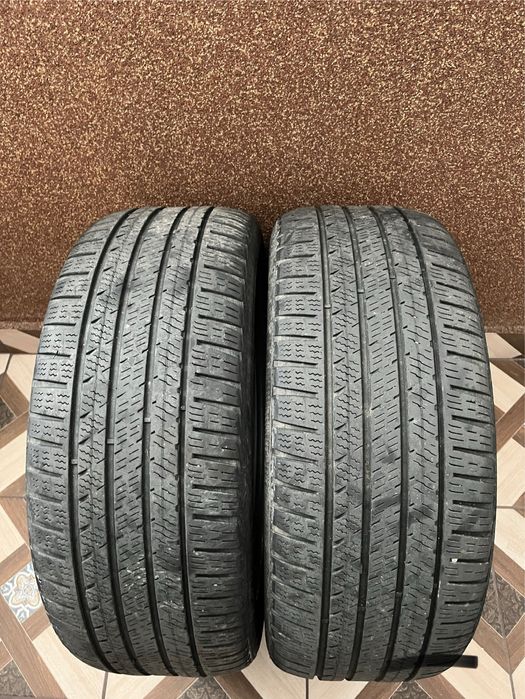 Vand cauciucuri Renault Megane 3 R17