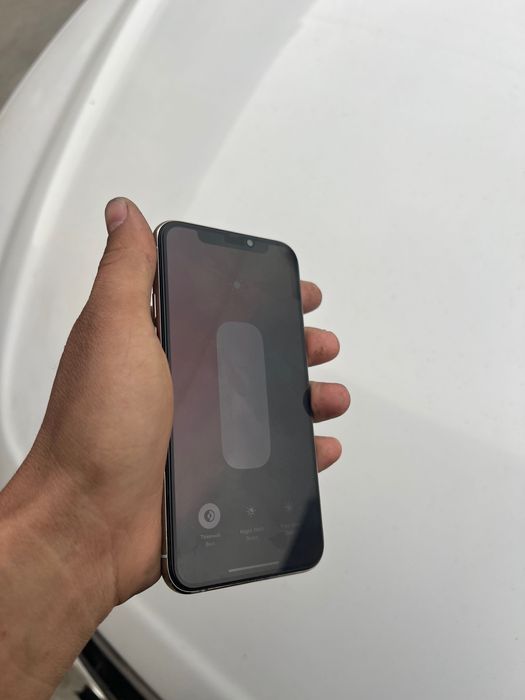 Iphone 11 pro Idiall