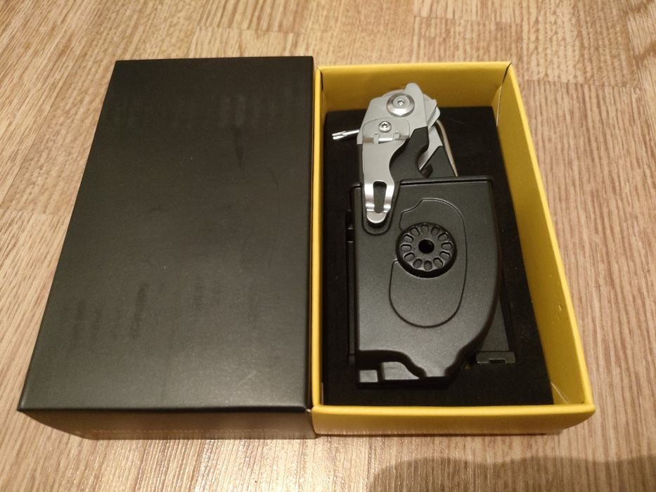 Складные тактические ножницы мультитул