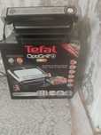 Электрогриль tefal тостер для Фаст фуда и бизнеса