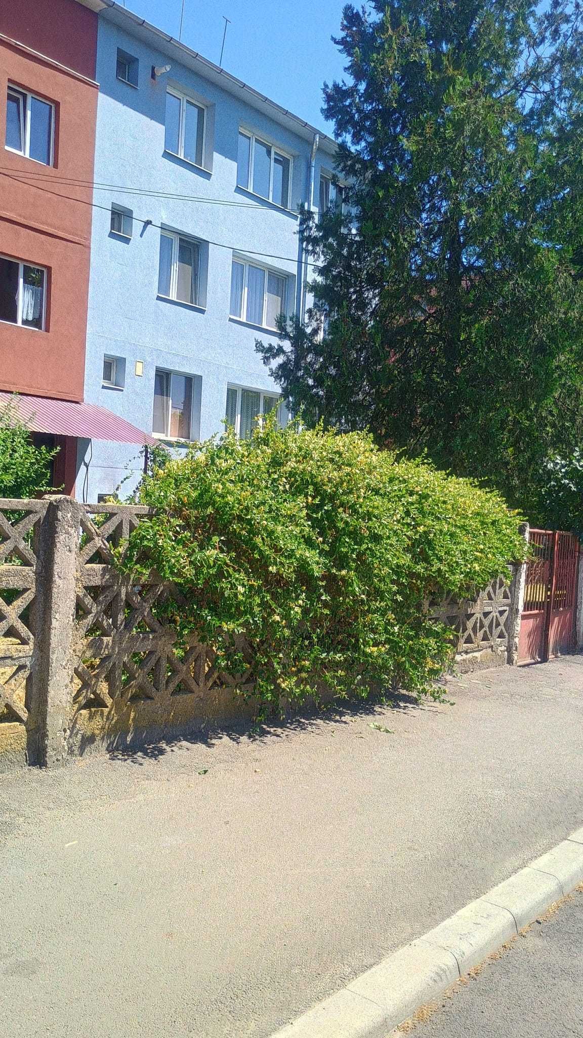 Vand ap 2 camere str A Vlaicu 59, et 2 43 mp