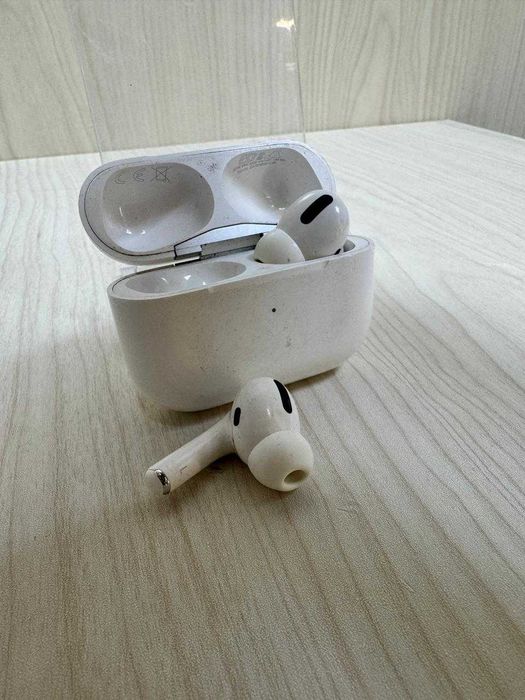 Airpods Pro / Эйрподс Про "Ломбард Лидер"РАССРОЧКА ДО 60 МЕСЯЦЕВ!!