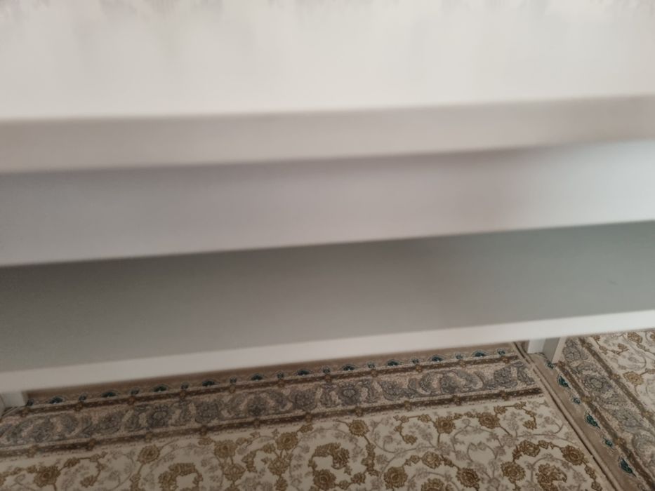 Продается стол 130х70 см