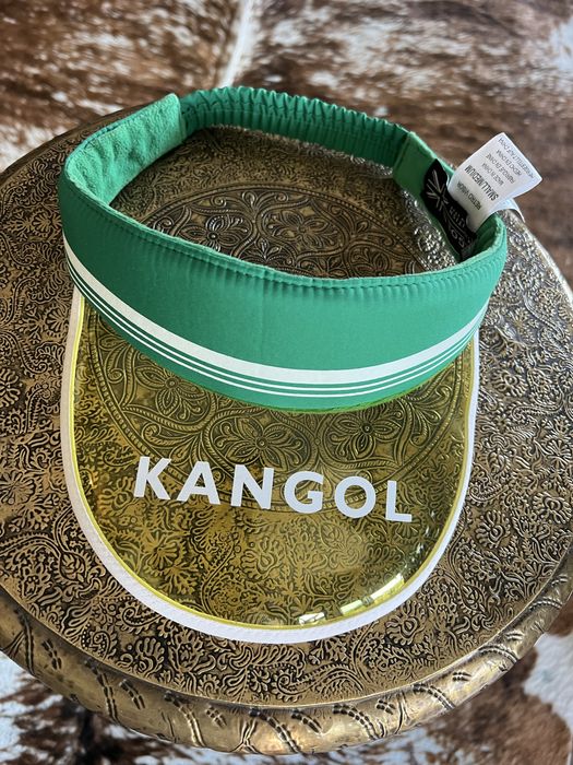 Оригинална ретро козирка KANGOL