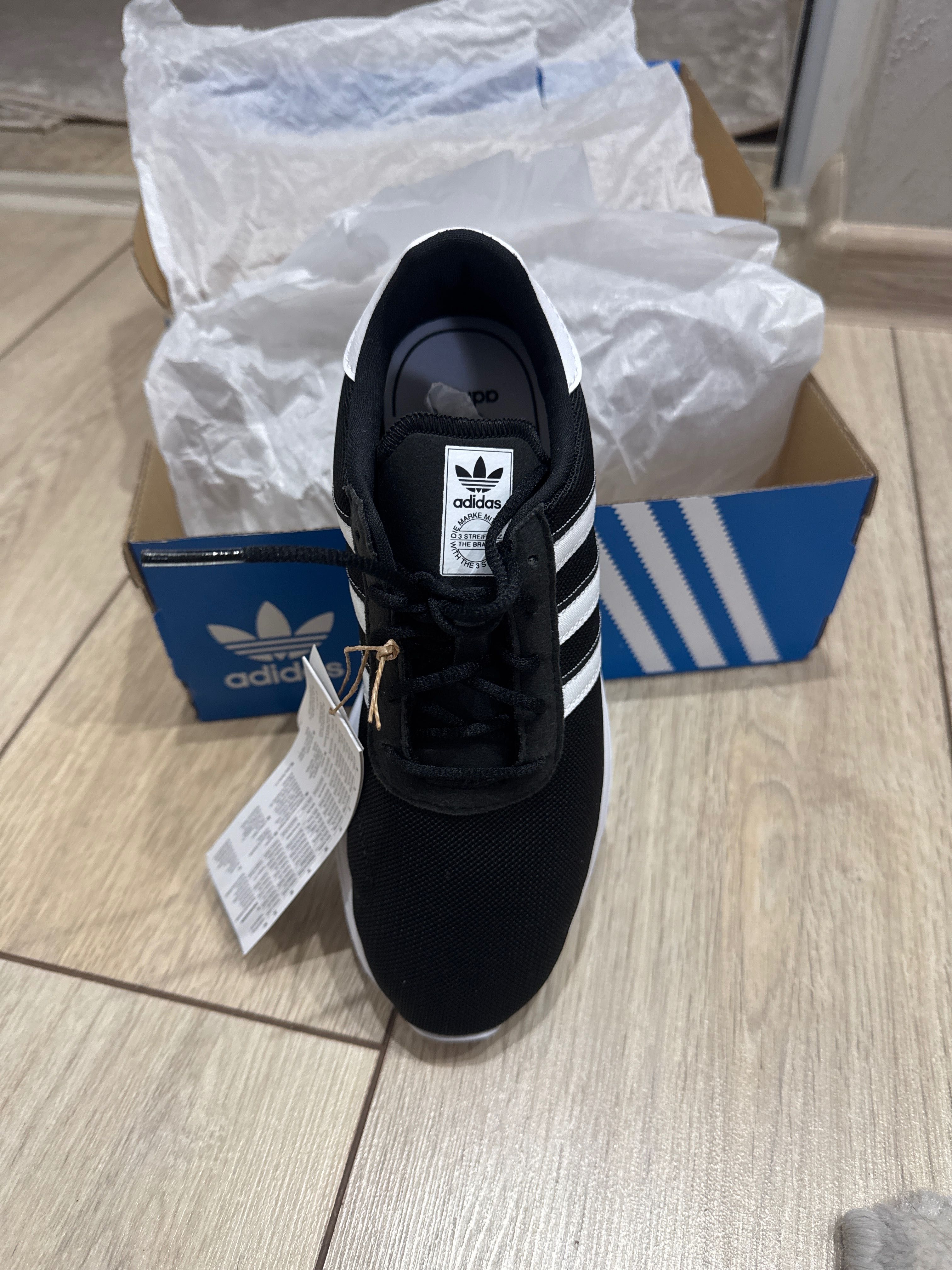 Adidas Детски маратонки Adidas