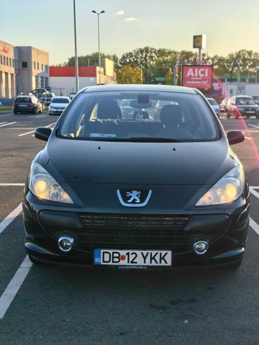 Peugeot 307 2006