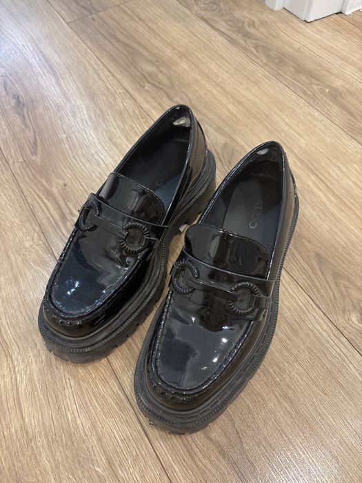 Лоферы, в отличном состоянии