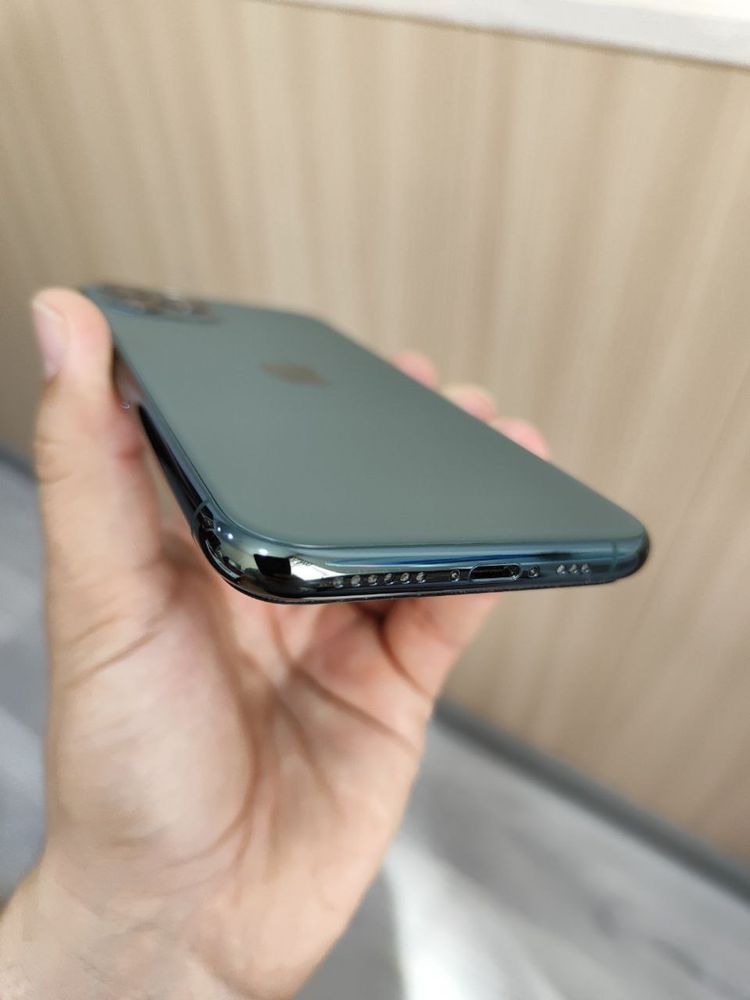 Iphone 11 pro идеал