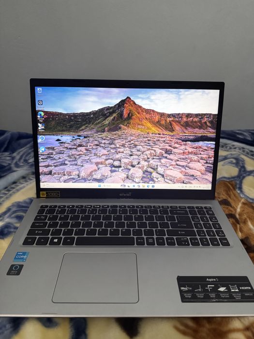 Продам ноутбук Acer Aspire 5 A515-56