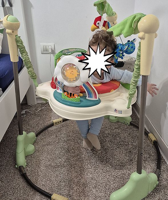 Jumper  pentru bebelusi