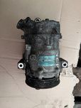 Compresor ac clima opel Vectra c 1.9 cdti 2.0 piese din dezmembrari