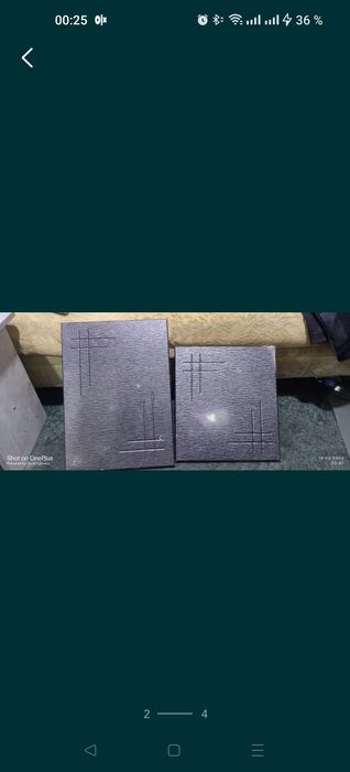 МДФ фасады новые