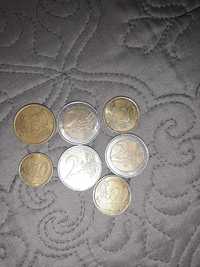 Mai multe monezi