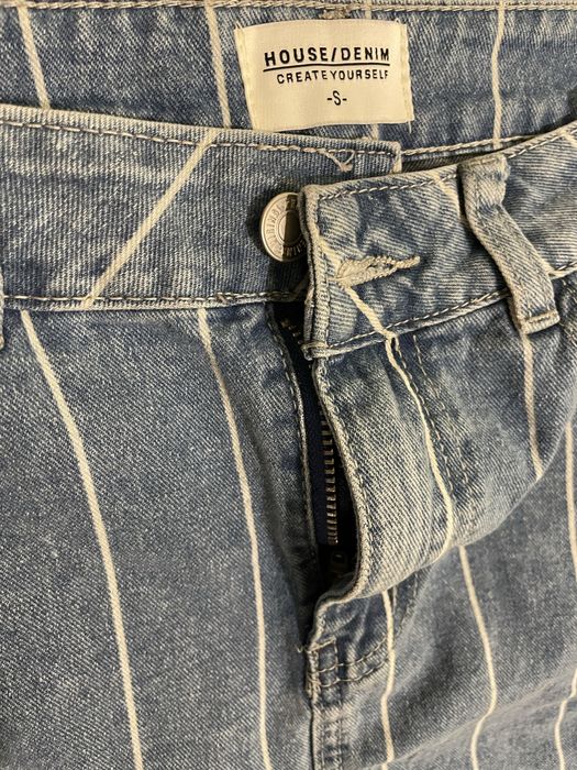 Дънки CROPP, Sinsay, Bershka