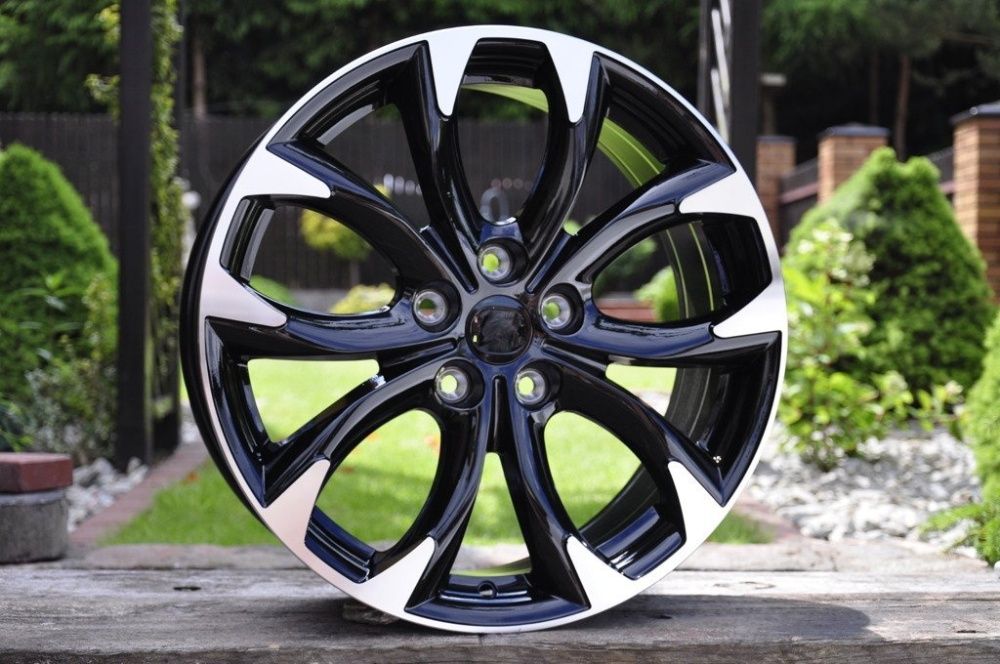 18" Джанти Мазда 5X114,3 MAZDA 3 5 6 CX3 CX5 CX7 CX9 MX5 CX MX CX-