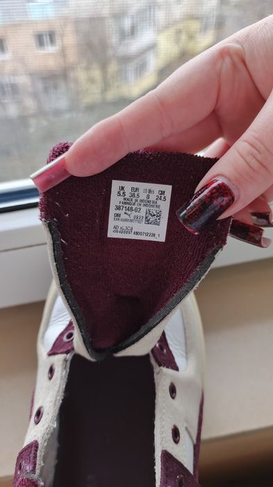 Adidași PUMA într-o stare foarte buna