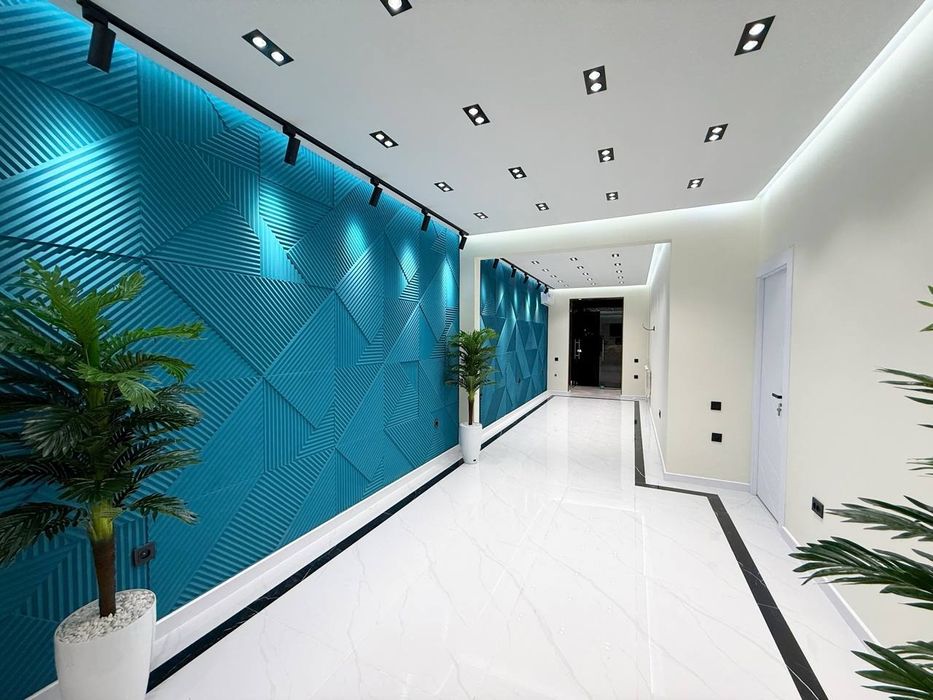 Продается Нежилое помещение Чиланзарский район 2 квартал 1-линия