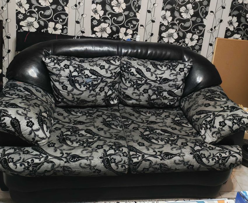 Холова гарнитура от 3 части