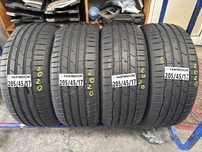 205/45/17 Hankook
