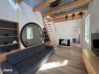 Inchiriere casa renovata 2025 trei camere mobilata/utilata Cotroceni
