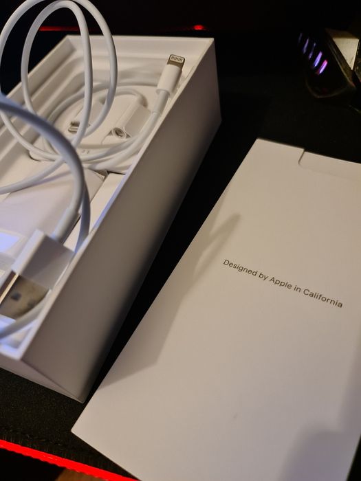 Iphone X NOU IN FOLII. baterie defecta ipone 10 space gray 64gb