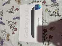 Galaxy Tab A9 планшет