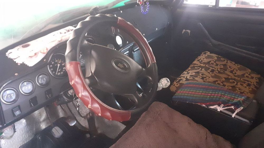 Vaz 2101 srochniy sotiladi