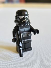 Lego Star Wars - Shadow Stormtrooper