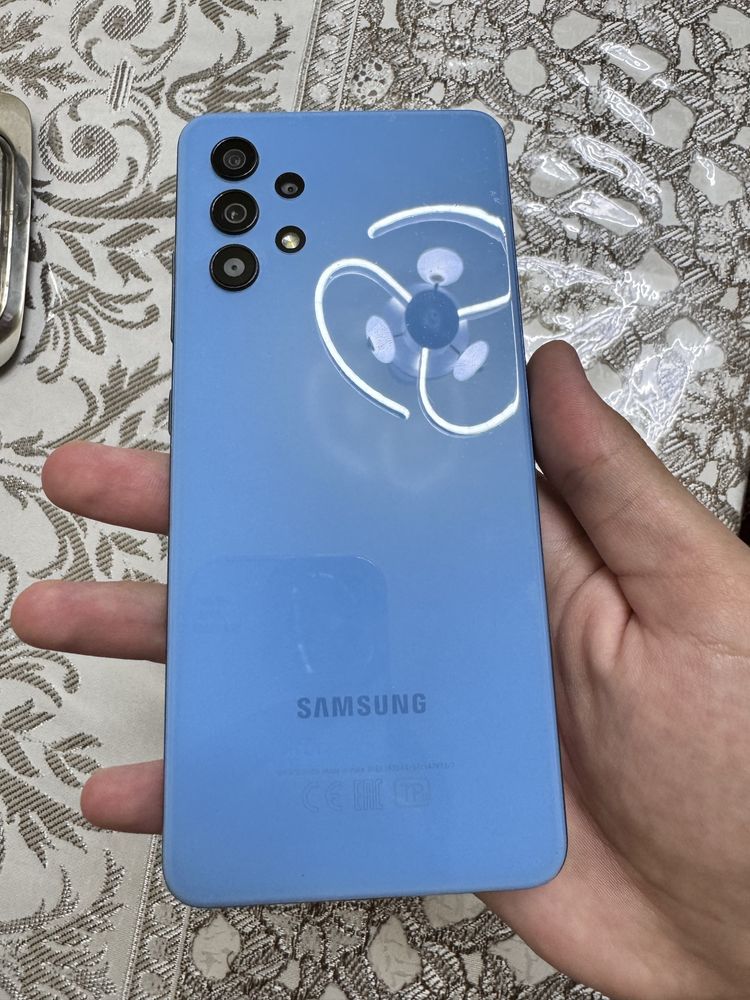 Samsung Galaxy A32 — Новый, телефон бабушки