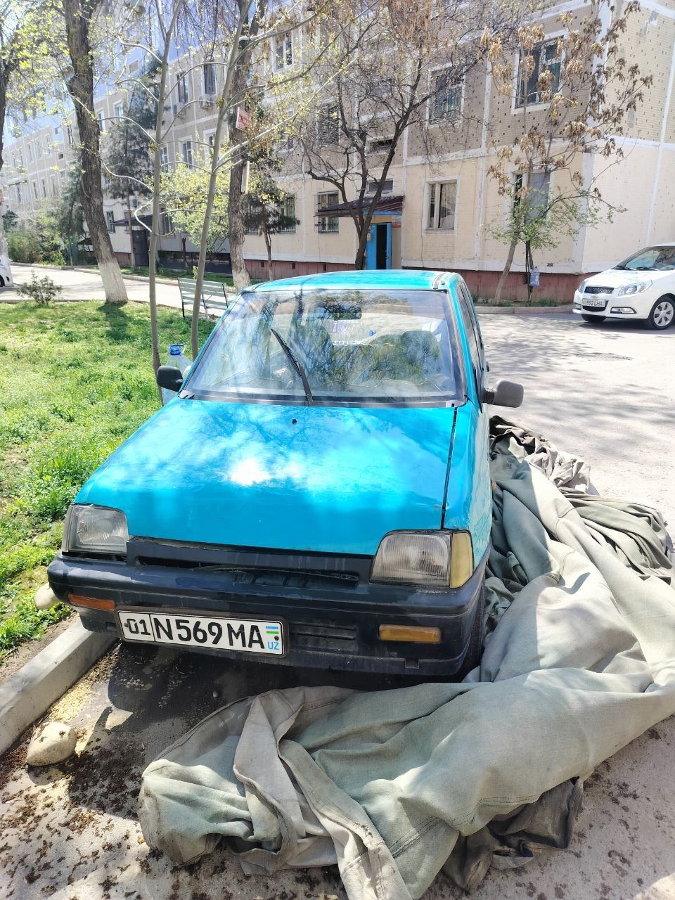 Tiko sotiladi yili 2003