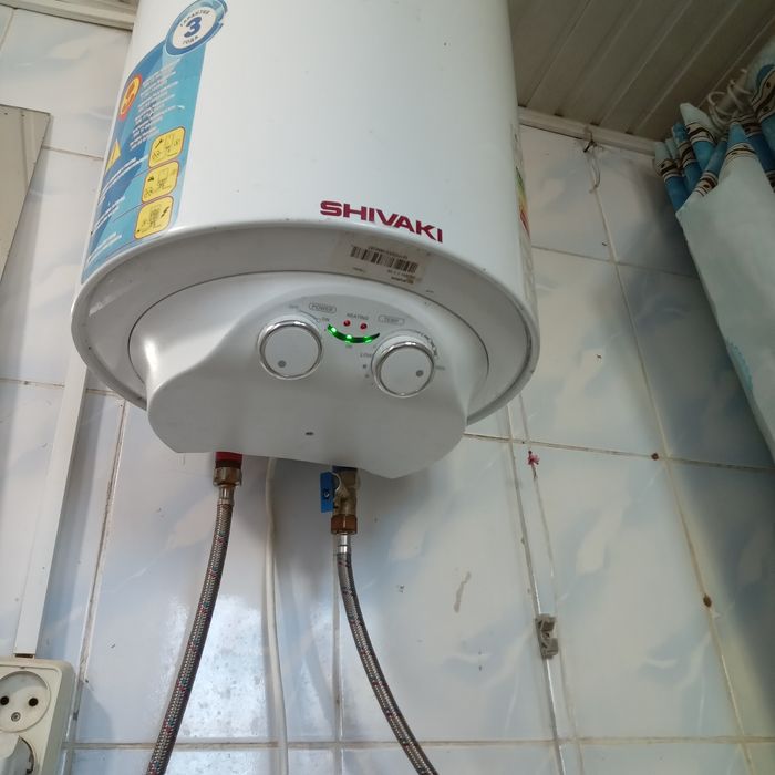 Арестон 30литров