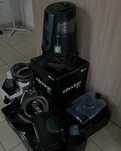 ROBOCLEAN PRO Germaniya mahsuloti..